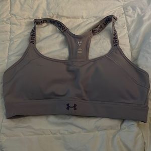 Under Armor Sports Bra